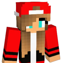 AussieGrub's Minecraft skin