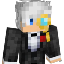 Aussie_Ghost's Minecraft skin