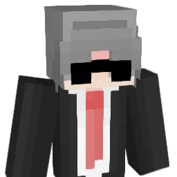 Aussie_Pom's Minecraft skin