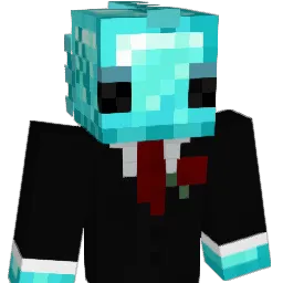 Aussie_Sphinx Minecraft avatar bust