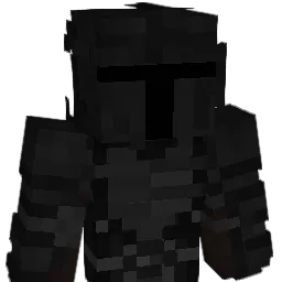 Aussieman06 Minecraft avatar bust