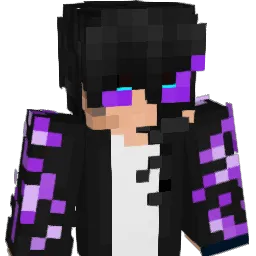 Aust1nSmil3 Minecraft avatar bust