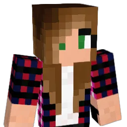 Austarus's Minecraft skin