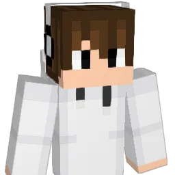 Austeenie's Minecraft skin