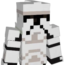 Austim22 Minecraft avatar bust