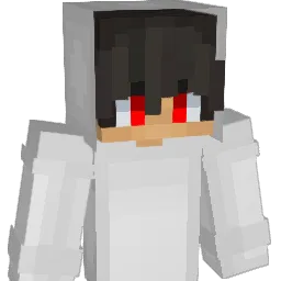 Austin1729 Minecraft avatar bust