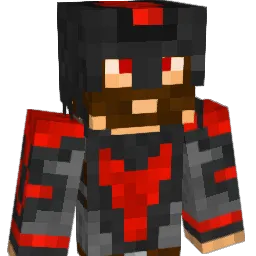 Austin182005 Minecraft avatar bust