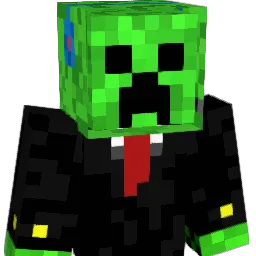 Austin19199's Minecraft skin