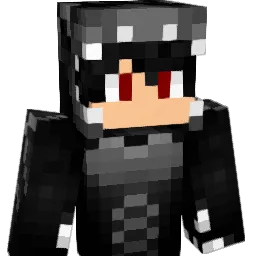 Austin200822 Minecraft avatar bust