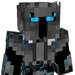 AustinA19 Minecraft avatar bust