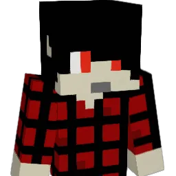 AustinCat's Minecraft skin