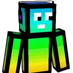 AustinCooney Minecraft avatar bust