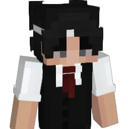 AustinDaPotato Minecraft avatar bust