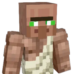 AustinG007 Minecraft avatar bust