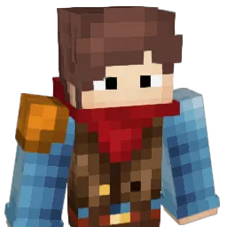 AustinG97's Minecraft skin