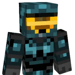 AustinGHaupt Minecraft avatar bust
