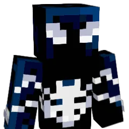 AustinGames1 Minecraft avatar bust