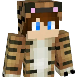 AustinK18's Minecraft skin