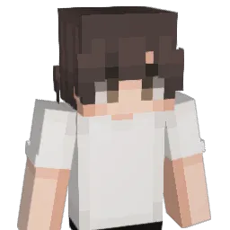 AustinKemerer Minecraft avatar bust
