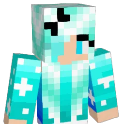 AustinMAN136 Minecraft avatar bust