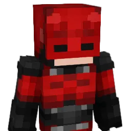 AustinNitsua Minecraft avatar bust