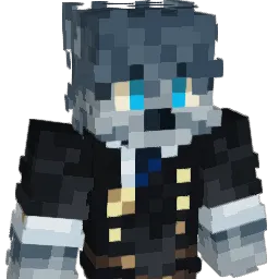 AustinS25's Minecraft skin