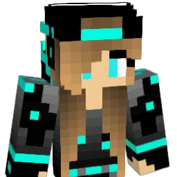 AustinS's Minecraft skin