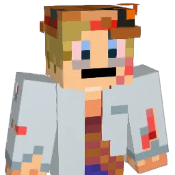 AustinT342's Minecraft skin