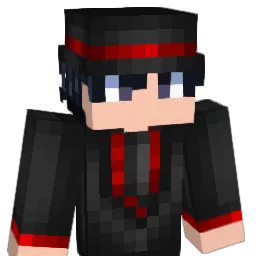 Austin_1009 Minecraft avatar bust