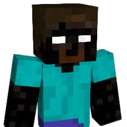 Austin_Chicken Minecraft avatar bust