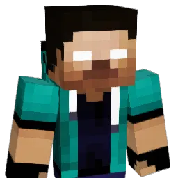 Austin_Duncan27 Minecraft avatar bust