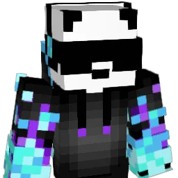 Austin_killer500 Minecraft avatar bust