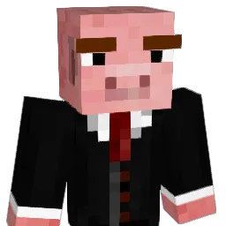 Austinboy04 Minecraft avatar bust