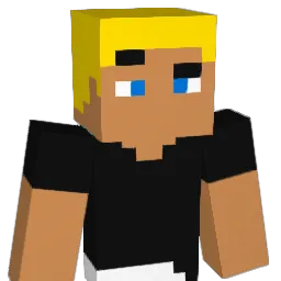 Austincf71 Minecraft avatar bust