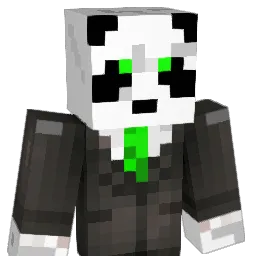 Austincoolbeans Minecraft avatar bust