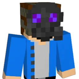 Austinj728 Minecraft avatar bust