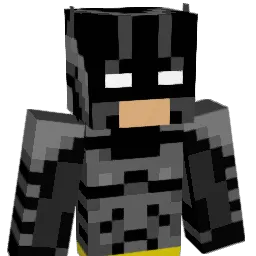 Austinthe_Killa Minecraft avatar bust