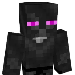 Austinthegame Minecraft avatar bust