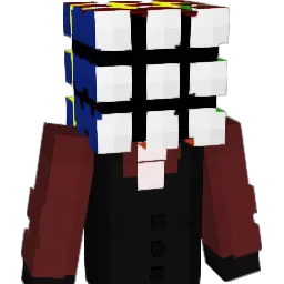 Austinw262's Minecraft skin