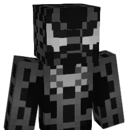 Austinwins3801 Minecraft avatar bust