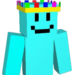 Austinxx2012 Minecraft avatar bust