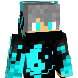 Austizzm's Minecraft skin