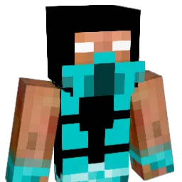 Austlog's Minecraft skin
