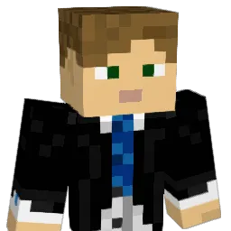Austonerocks's Minecraft skin