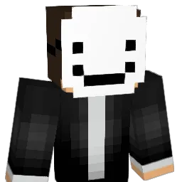 AustriLetsPlay Minecraft avatar bust