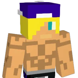 AustrianPride Minecraft avatar bust
