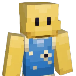 AustrianSamurai1 Minecraft avatar bust