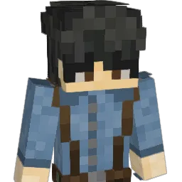 Austrowaffles's Minecraft skin