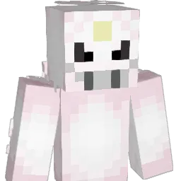 Austu's Minecraft skin