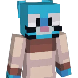 Austwin's Minecraft skin